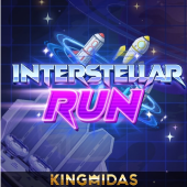 Interstellar Run arcade card game icon